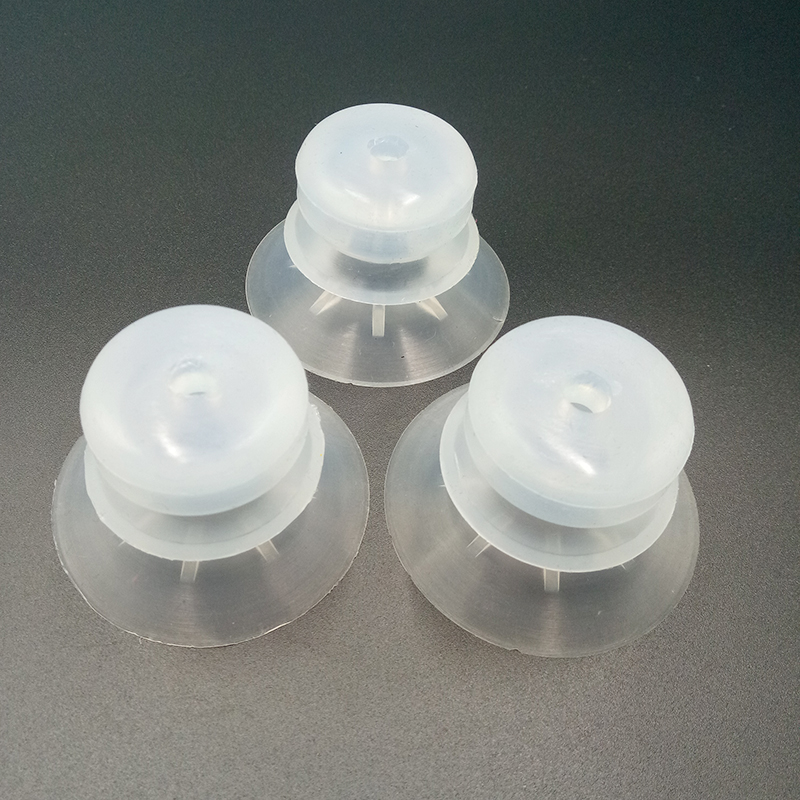 硅膠真空吸盤 硅膠真空吸盤