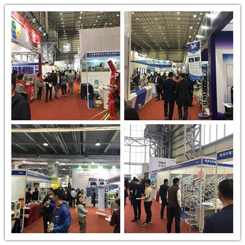 華奇密封件展會現(xiàn)場 華奇密封件展會現(xiàn)場