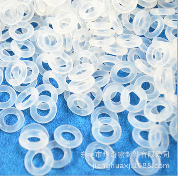 硅膠密封圈工廠 硅膠密封圈工廠