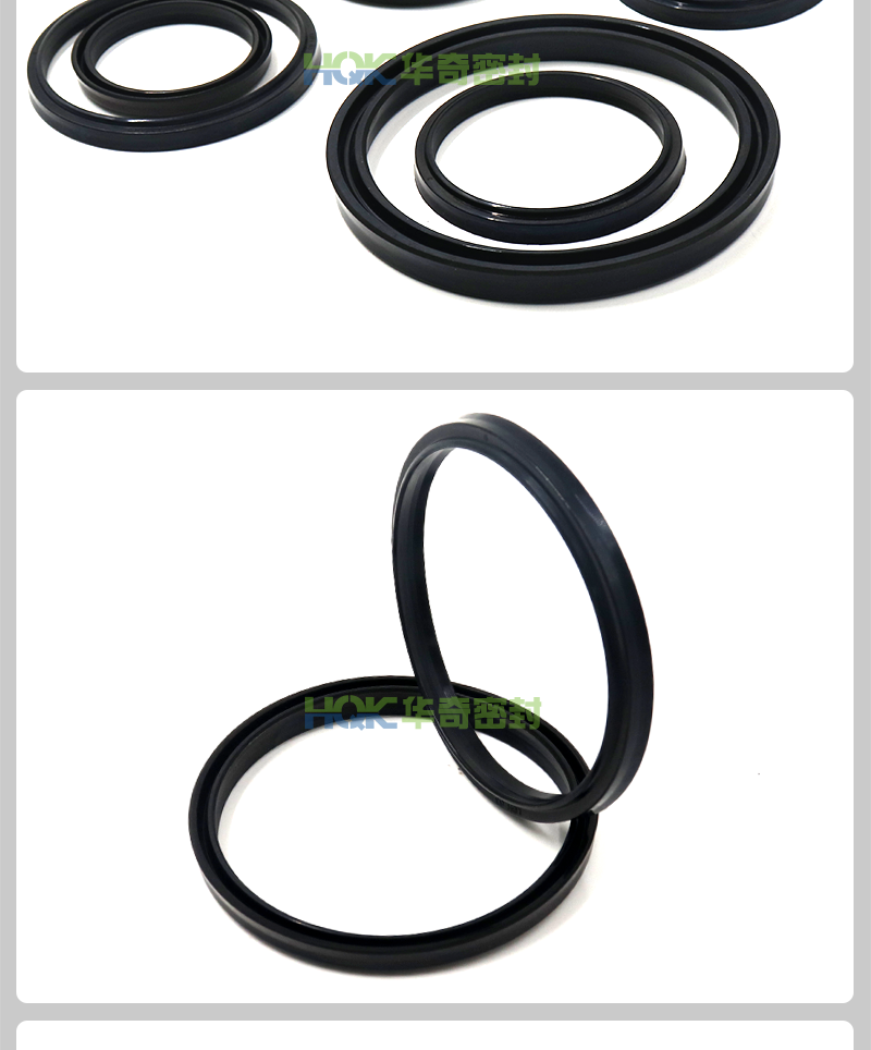 LBH橡膠防塵油封詳情_04