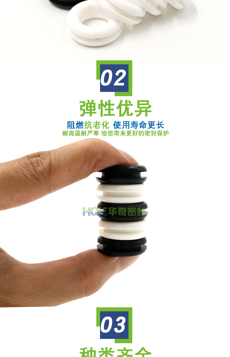 硅膠雙面護(hù)線圈_04