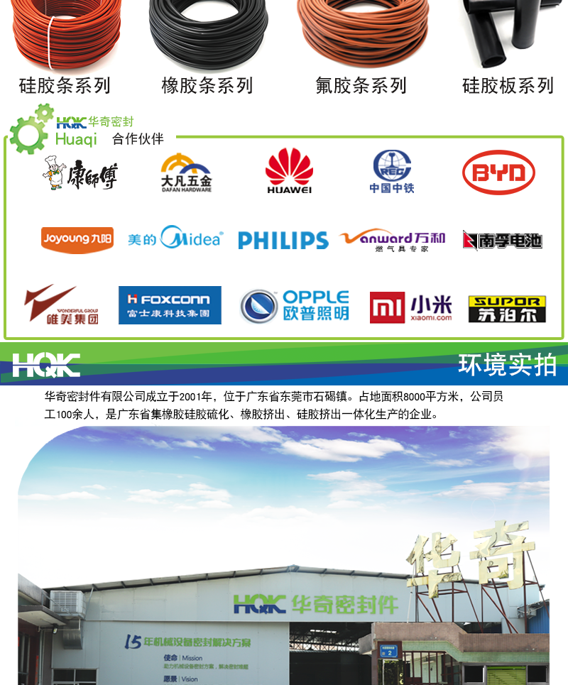 LBH橡膠防塵油封詳情_08