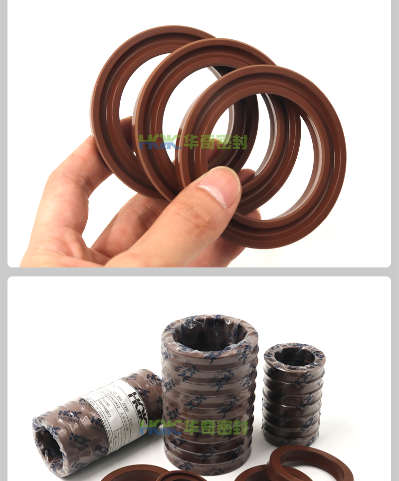 UPH氟膠防塵油封詳情_05