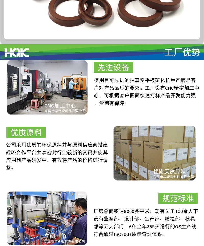 UPH氟膠防塵油封詳情_06