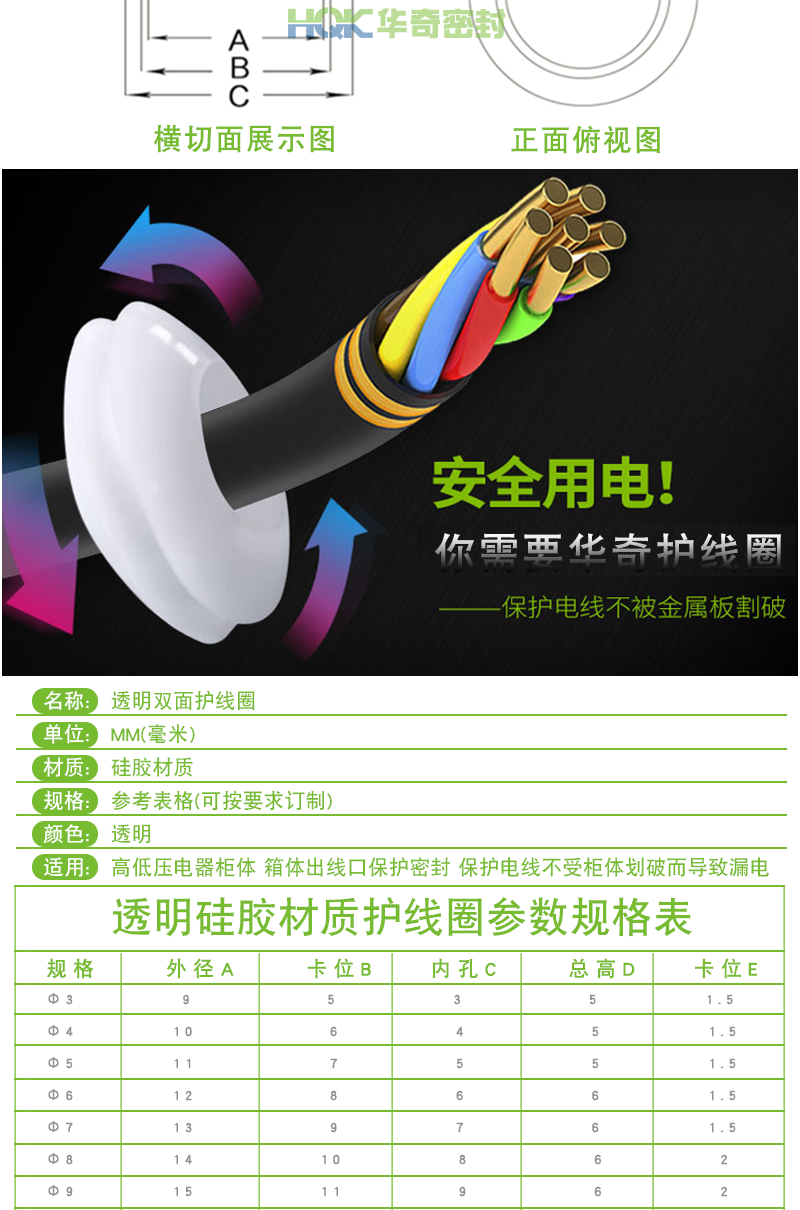 透明硅膠護(hù)線圈_02