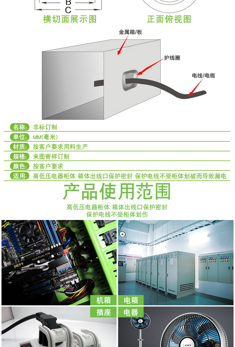 非標(biāo)訂制護(hù)線圈_02