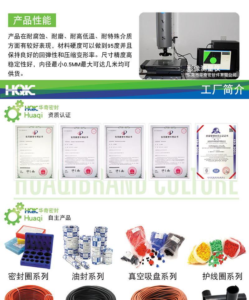 LBH氟膠防塵油封詳情_07