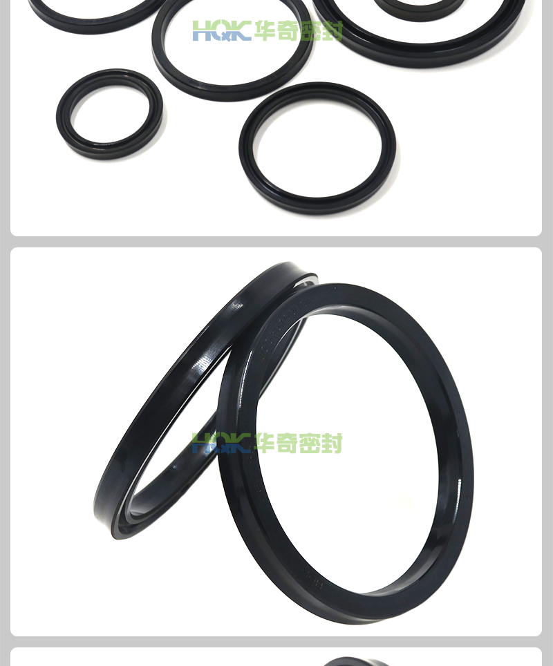 USH橡膠防塵油封詳情_04
