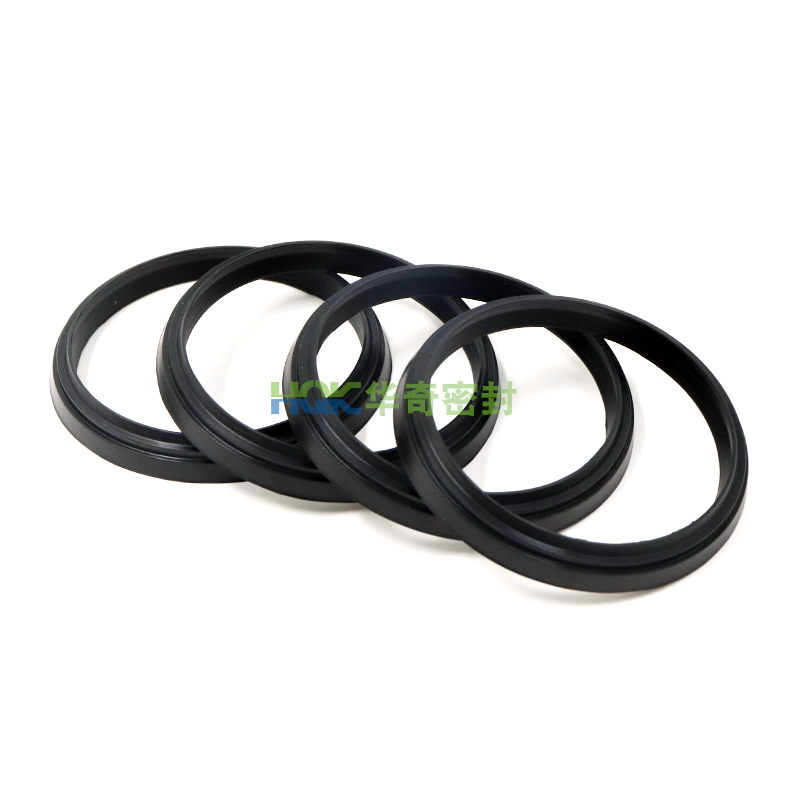 ADA雙臺階防塵密封圈