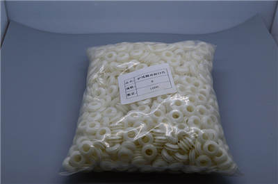 橢圓形護線圈廠家分享：怎樣賺大錢？