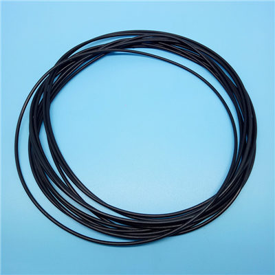 密封圈的橡膠制品的生產(chǎn)過(guò)程