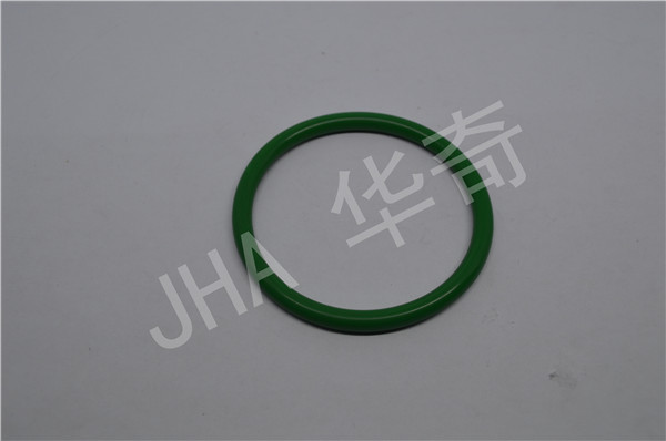 安裝、運轉等引起的密封圈故障分析