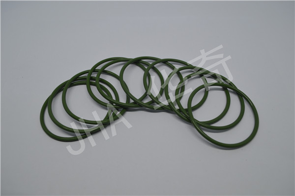 O型硅膠密封圈性能多多，華奇這兒就有！