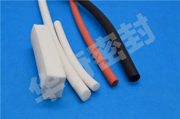 橡膠密封條原材料這么多，到底怎么選呢？