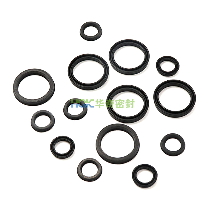 油封有那些常見形式？