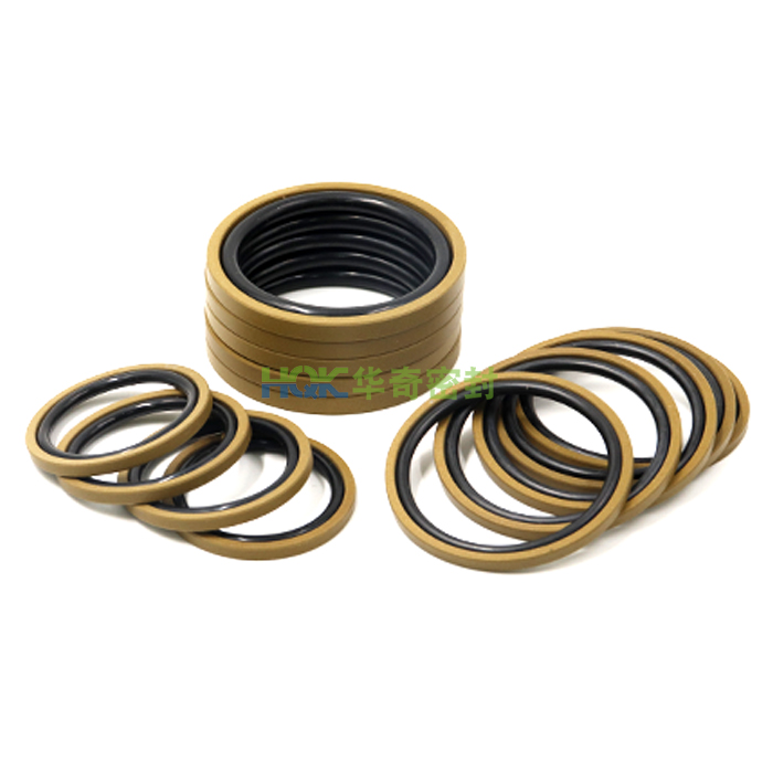 工程機(jī)械上密封圈的作用你都知道嗎？