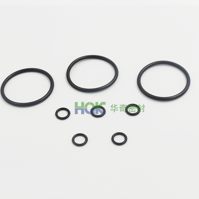 家居生活中硅膠密封圈有哪些作用？