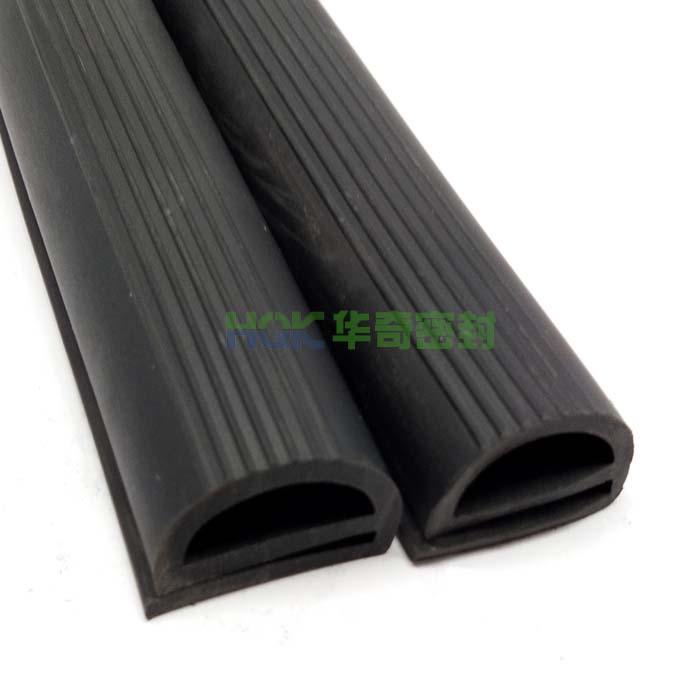 專業(yè)解析橡膠密封條，值得收藏！