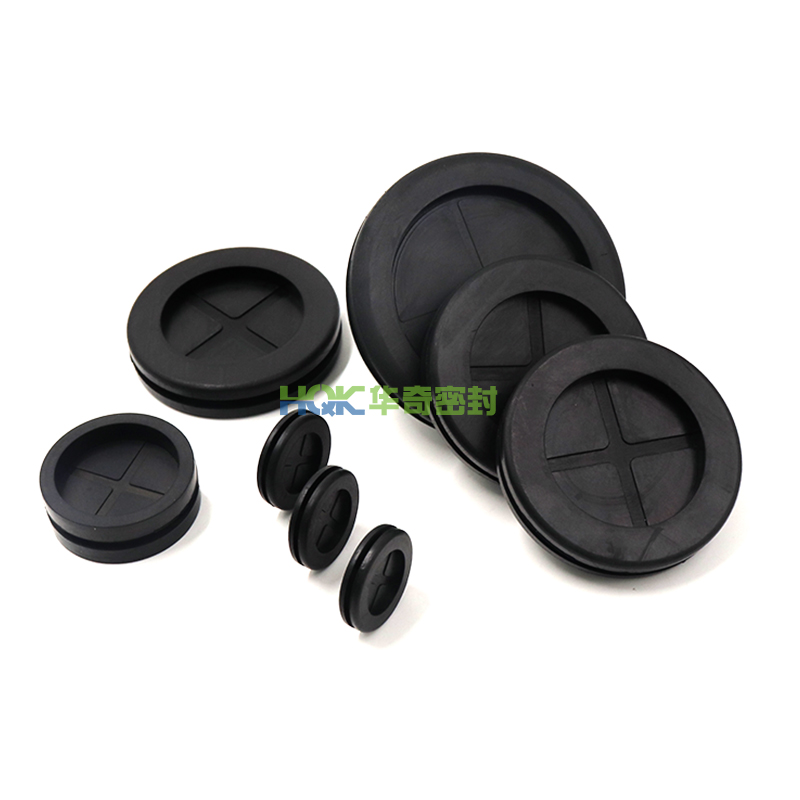 密封圈的顏色對(duì)性能有什么影響嗎？