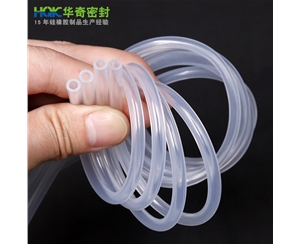 硅膠條發(fā)白發(fā)霉怎么辦？