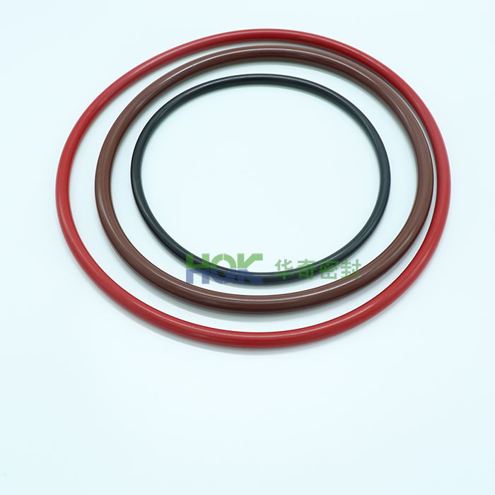 高精度O型圈的安裝應(yīng)注意哪些問題？