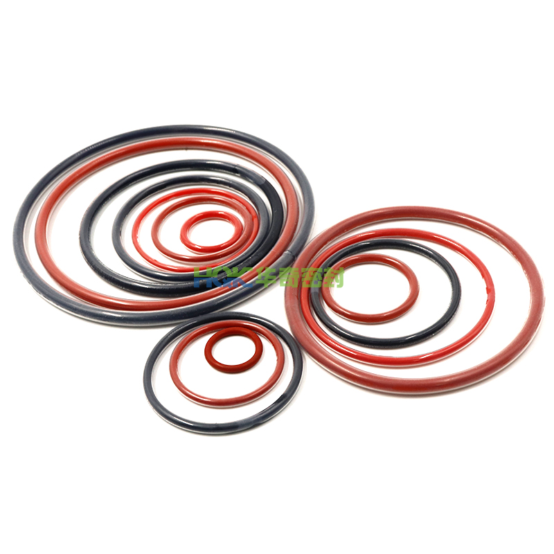 引起O型密封圈扭曲損傷的原因是什么？