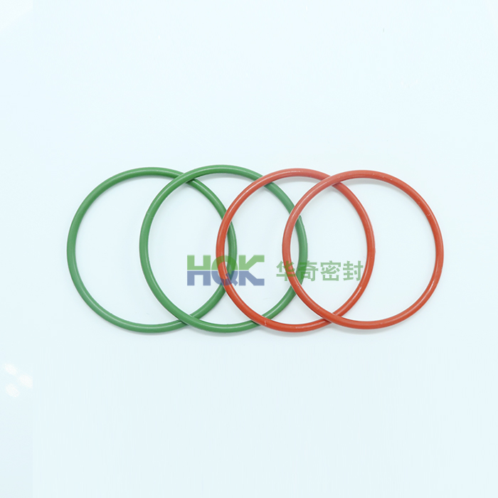  什么是O型圈擠壓，更嚴(yán)格的密封通常導(dǎo)致更高水平的擠壓