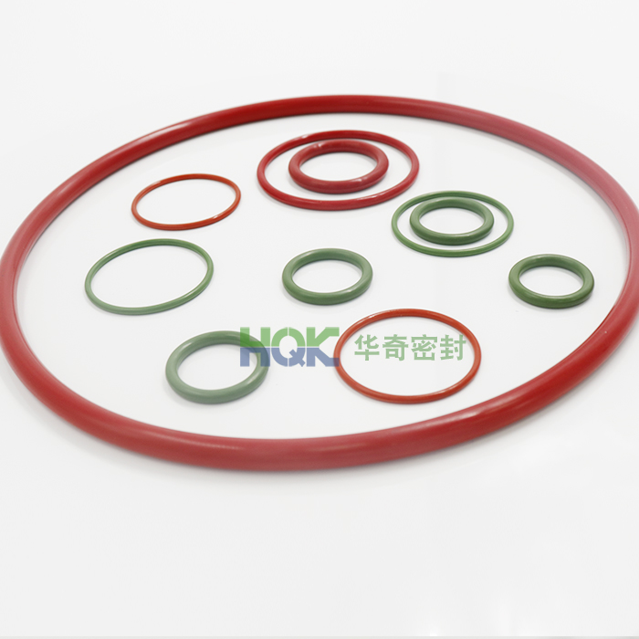 在安裝O型密封圈時(shí)應(yīng)該注意哪些細(xì)節(jié)？