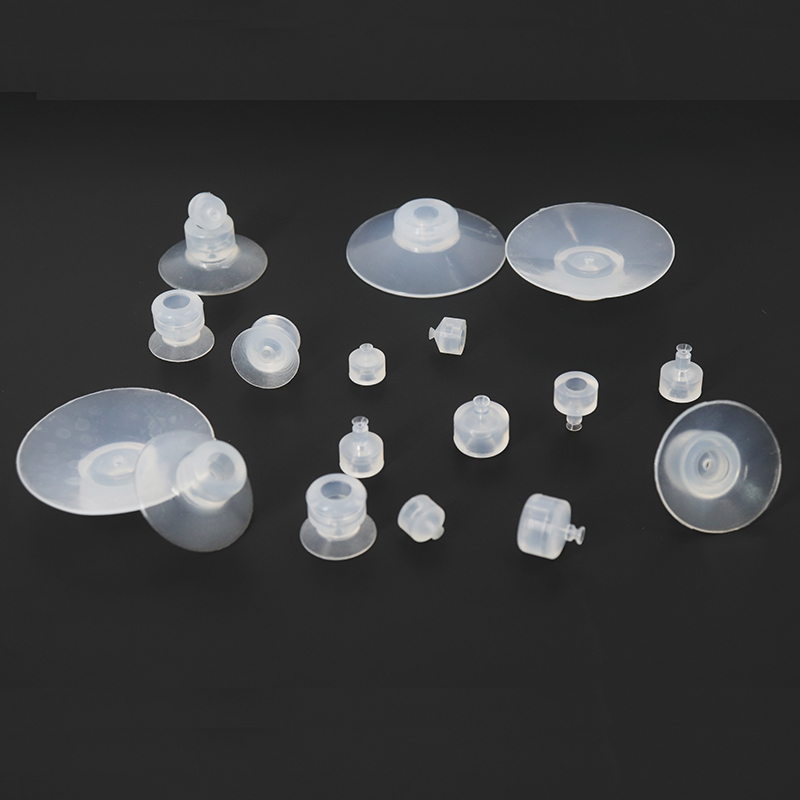 廣東機械手真空吸盤生產(chǎn)廠家，廠家直銷機械手硅膠吸盤，定做硅膠吸盤