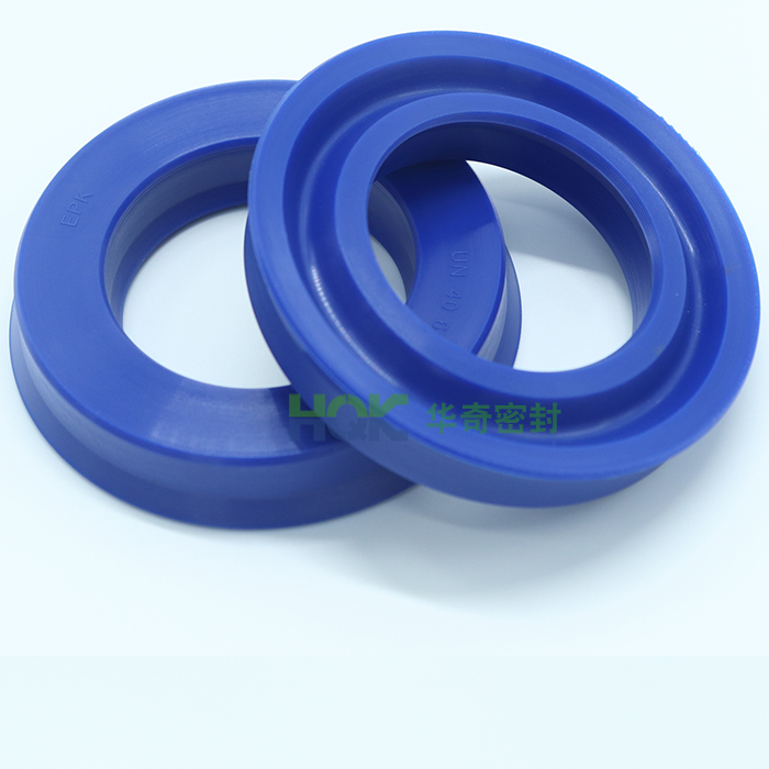 軟密封閘閥O型圈在不同溫度領(lǐng)域應(yīng)該如何選用？