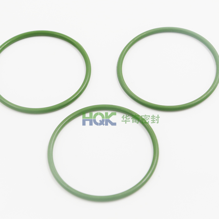 FDA食品級(jí)橡膠制品O型圈具有哪些特性？