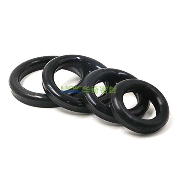 骨架油封的生產(chǎn)流程詳解