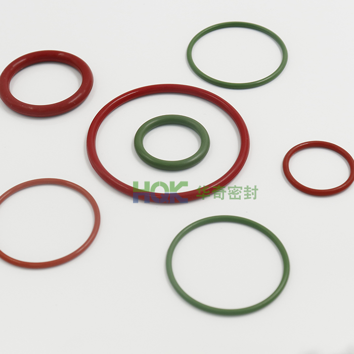 什么時候須用氟膠O型圈？