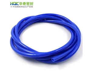 膠管的發(fā)泡過(guò)程是怎樣的？